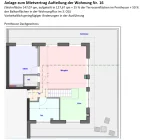 Wohnung 16 Dachgeschoss