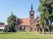 Französisch Buchholz - Kirche