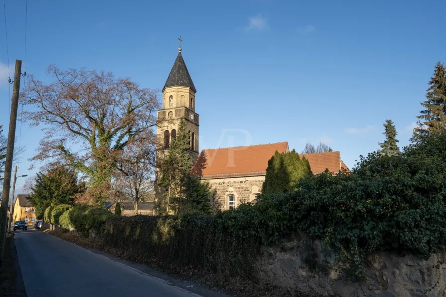 Karow Kirche