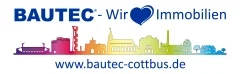 Logo von BAUTEC Beteiligungsgesellschaft mbH & Co. Vermiet- und Service KG