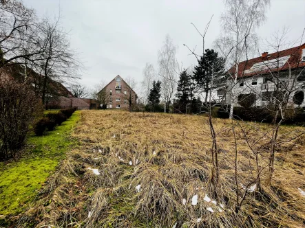Grundstück - Grundstück kaufen in Cottbus - Ruhig gelegenes Baugrundstück in Cottbus OT Döbbrick zu verkaufen.