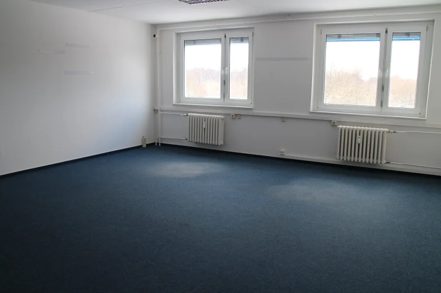 Bsp.: 24m² Büro