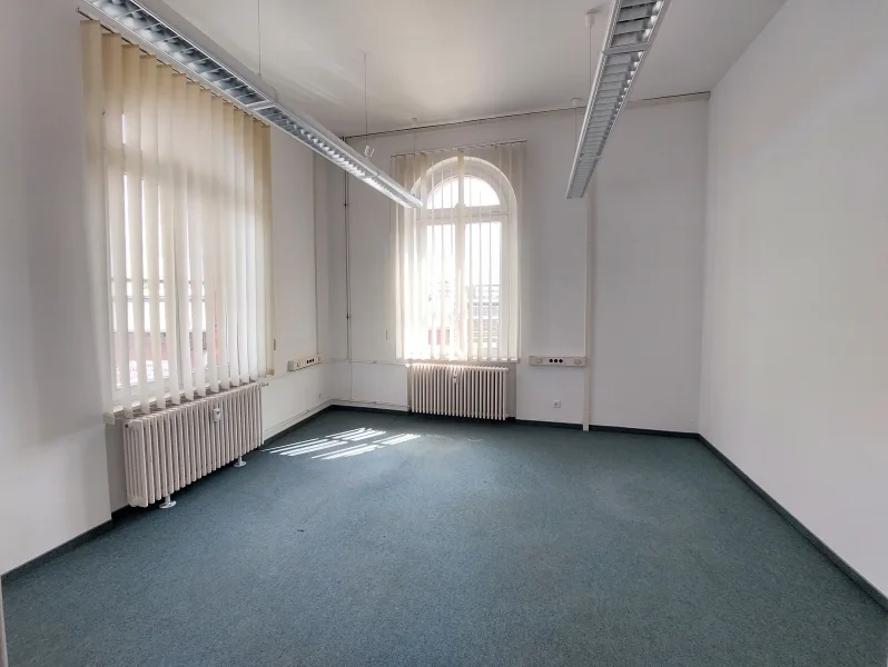 Büro