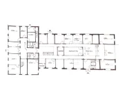 voraussichtlicher Grundriss 1. Etage