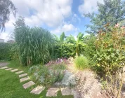 Gartenimpressionen