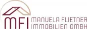 Logo von MFI  Manuela Flietner Immobilien GmbH