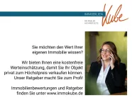 Ansprechpartner Frau Kube