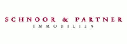 Logo von SCHNOOR & PARTNER Immobilien GmbH