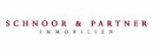 Logo von SCHNOOR & PARTNER Immobilien GmbH