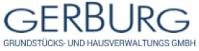 Logo von GERBURG Grundstücks- und Hausverwaltung