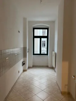  - Wohnung mieten in Dresden - schöne 2 Zimmer Wohnung im Hechtviertel