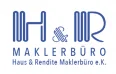 Logo von Haus & Rendite Maklerbüro e.K.