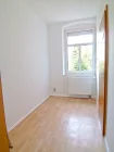 kleines Schlafzimmer