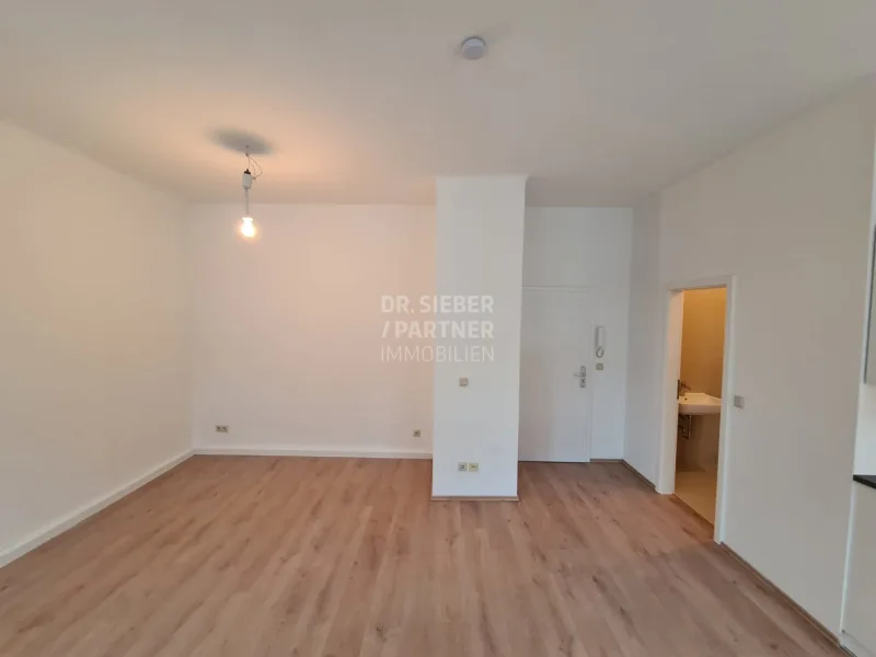 Beispielfoto Nachbarwohnung