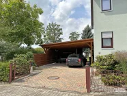 Doppelcarport