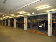 Tiefgarage