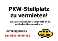 Stellplatzvermietung