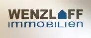 Logo von Wenzlaff-Immobilien