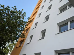 Bild der Immobilie: Kompakte 2 Zimmer mit Balkon - Frisch saniert in Halles Süden