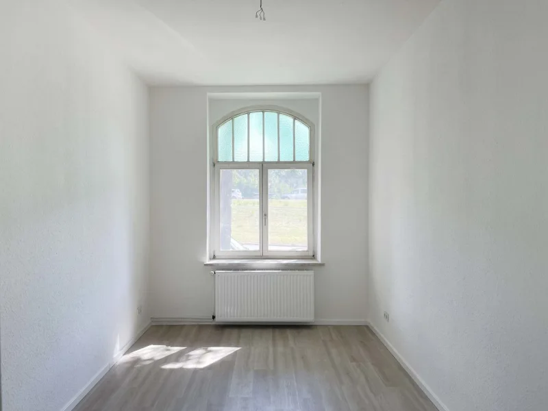 Zimmer 1670631 immoHAL - Wohnung mieten in Halle - Hübsche 2- Zimmer- Wohnung - am Rossplatz!Und frisch renoviert...