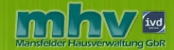 Logo von Mansfelder Hausverwaltung GbR 