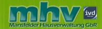 Logo von Mansfelder Hausverwaltung GbR 