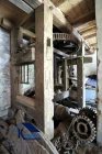 Mühlenwerk / Wassermühle