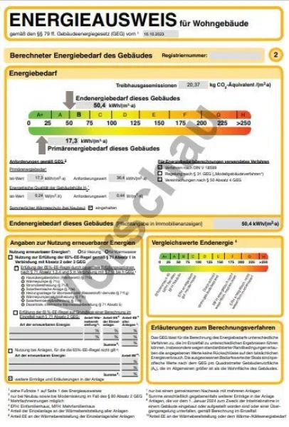 vorl.Energieausweiß