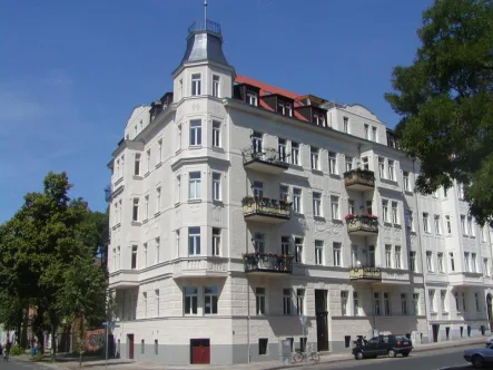 P1010006 - Wohnung mieten in Leipzig - Wohnen im beliebten Leipziger Süden !