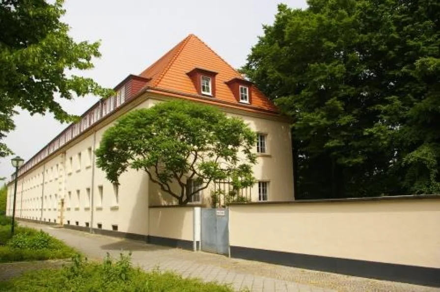 Objektfoto - Wohnung mieten in Leipzig - Apartment Nähe Uniklinik !