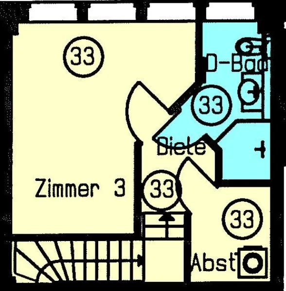 Gutenbergplatz3_WE33_2.Ebene