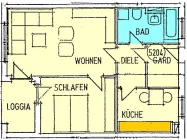 Nonnen 5f 5204