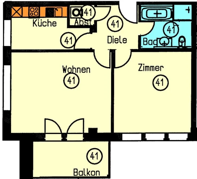 Gutenbergplatz3_WE41