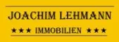 Logo von Joachim Lehmann Immobilien