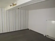 Ein Zimmer im Erdgeschoss