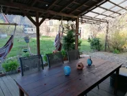 Die Terrasse