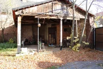 Der Carport