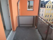 10 Balkon