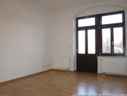 Wohnen - 2 Zimmer mit Balkon in Dresden