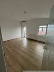 Wohnzimmer - Schicke 3-Raum DG Wohnung mit Lift, Badewanne und Dachterasse  in Kamenz !!!