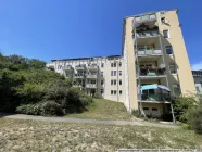 Objektansicht - Schöne 4-Raum Wohnung mit Terrasse und 2 Bädern in Kreischa !!!