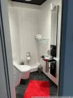 WC - Exclusive 2-Raum-Wohnung in Wehlen