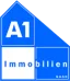 Logo von A1 Immobilien GmbH