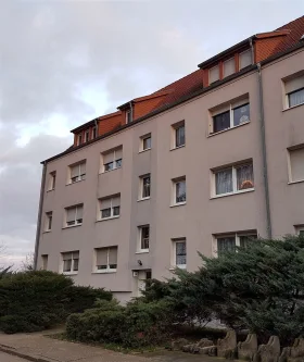 20191128_155701 - Wohnung mieten in Belgern b Torgau - 2R-Wohnung in ruhiger Wohnlage von Belgern