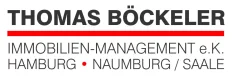 Logo von Thomas Böckeler Immobilien-Management IV