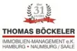 Logo von Thomas Böckeler Immobilien-Management IV