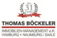 Logo von Thomas Böckeler Immobilien-Management IV