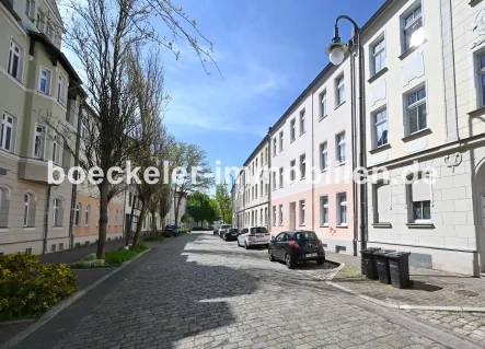  - Zinshaus/Renditeobjekt kaufen in Dessau-Roßlau - Hier legen Sie gut an = Rendite - Perspektive - Sicherheit