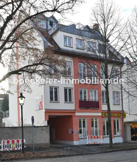  - Zinshaus/Renditeobjekt kaufen in Naumburg (Saale) - Auf eine solide Immobilie ist Verlass: Diese bleibt wertstabil!