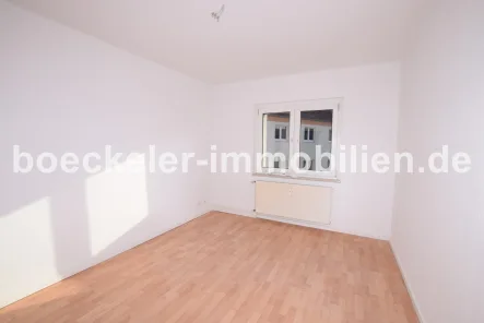  - Wohnung mieten in Naumburg - 2 Zimmer Wohnung - perfekt für Pendler